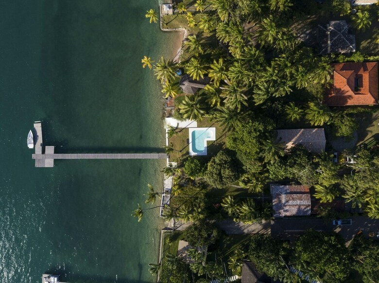 Ka Bru Beach Boutique Hotel