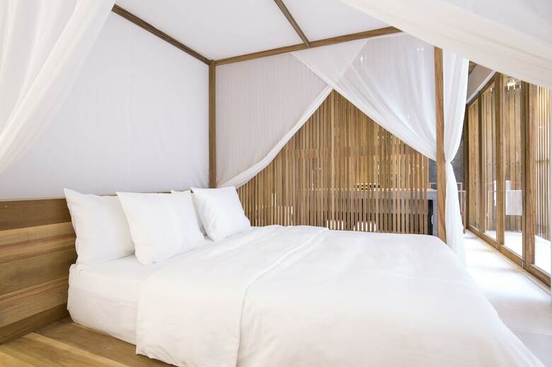 Ka Bru Beach Boutique Hotel