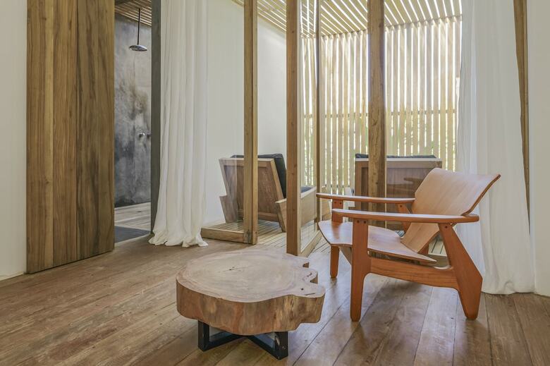 Ka Bru Beach Boutique Hotel