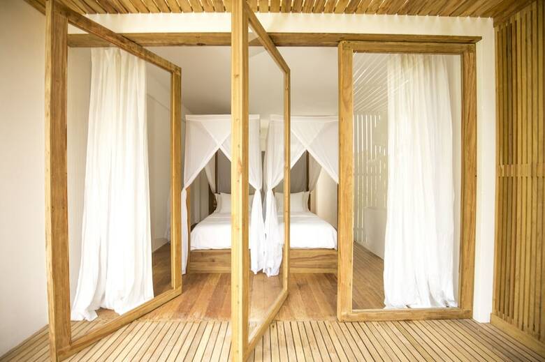 Ka Bru Beach Boutique Hotel