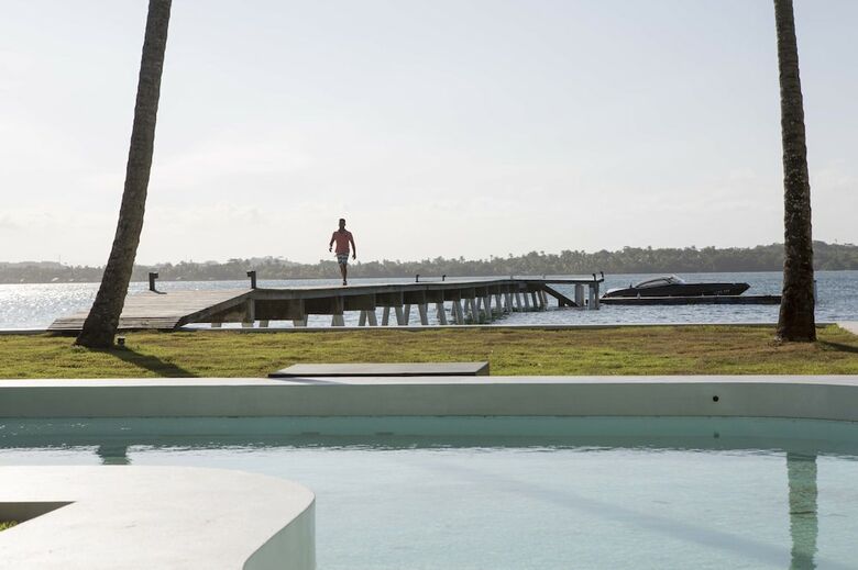 Ka Bru Beach Boutique Hotel