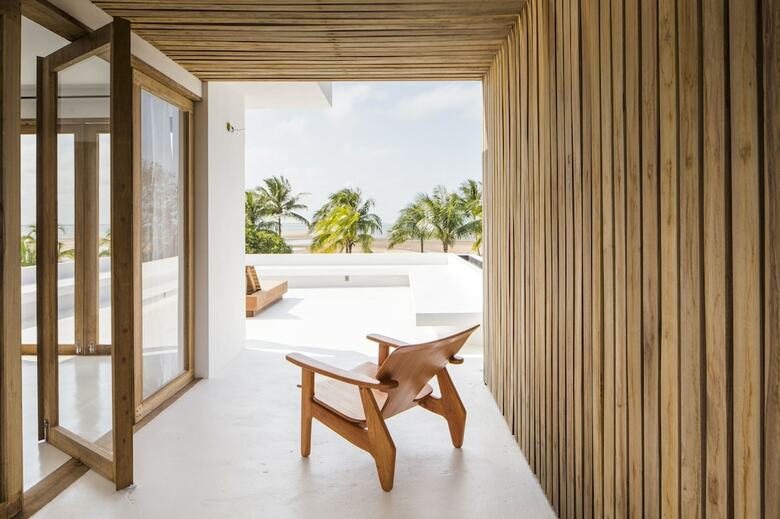Ka Bru Beach Boutique Hotel