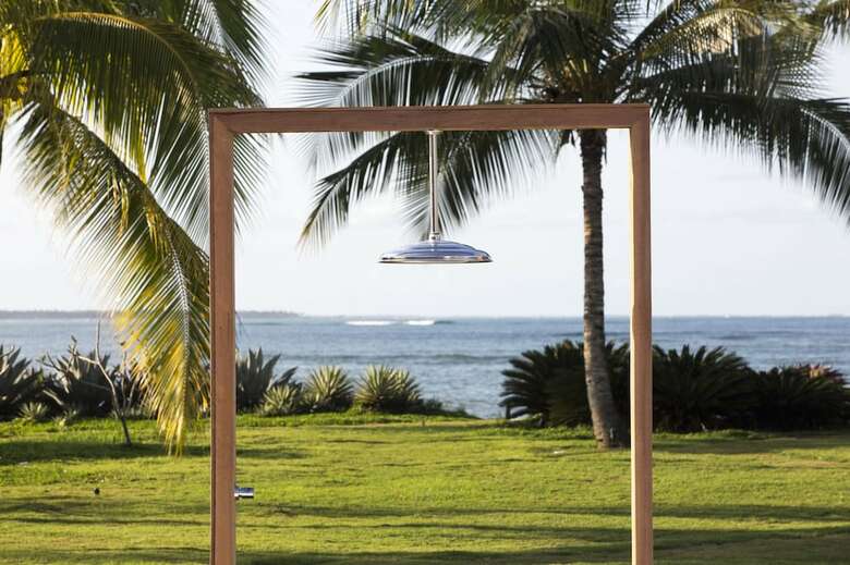 Ka Bru Beach Boutique Hotel