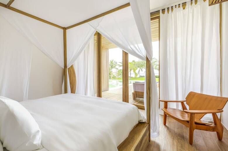 Ka Bru Beach Boutique Hotel