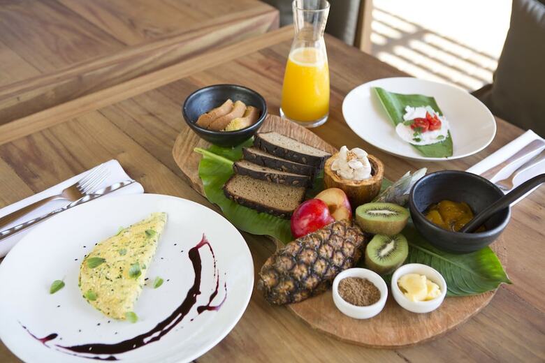 Ka Bru Beach Boutique Hotel