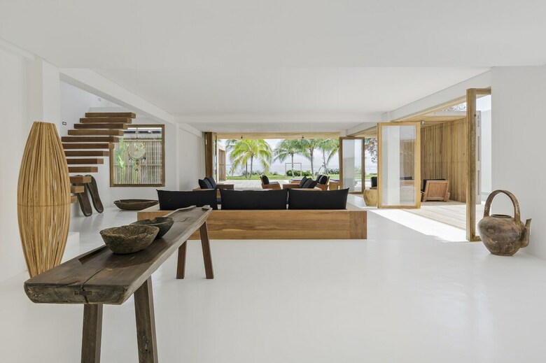 Ka Bru Beach Boutique Hotel