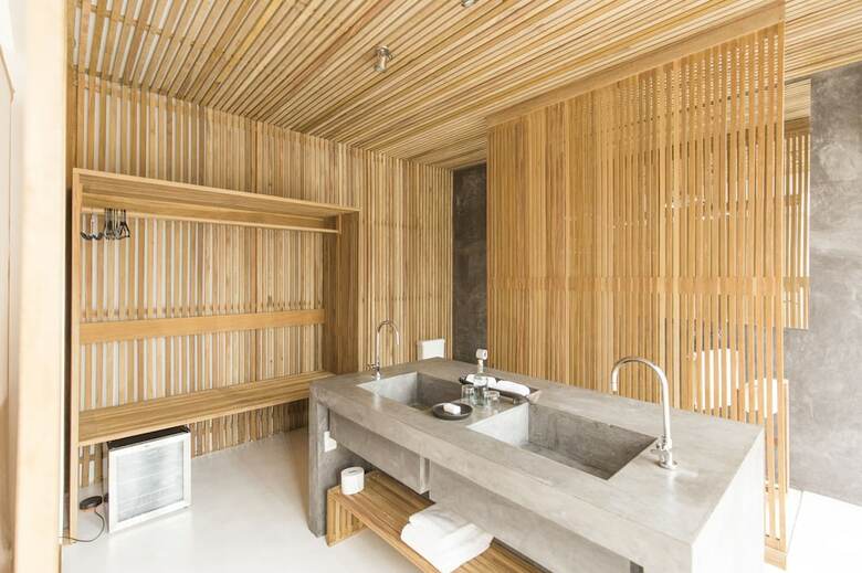 Ka Bru Beach Boutique Hotel