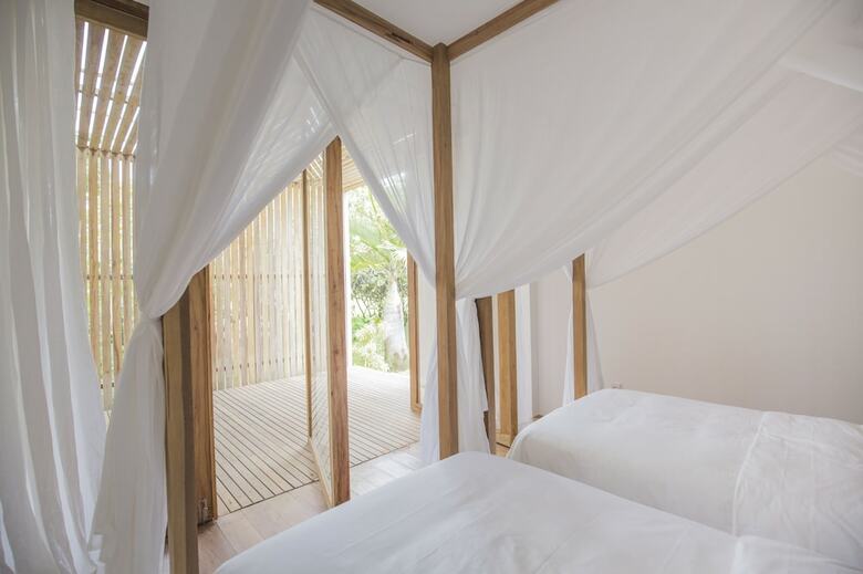 Ka Bru Beach Boutique Hotel