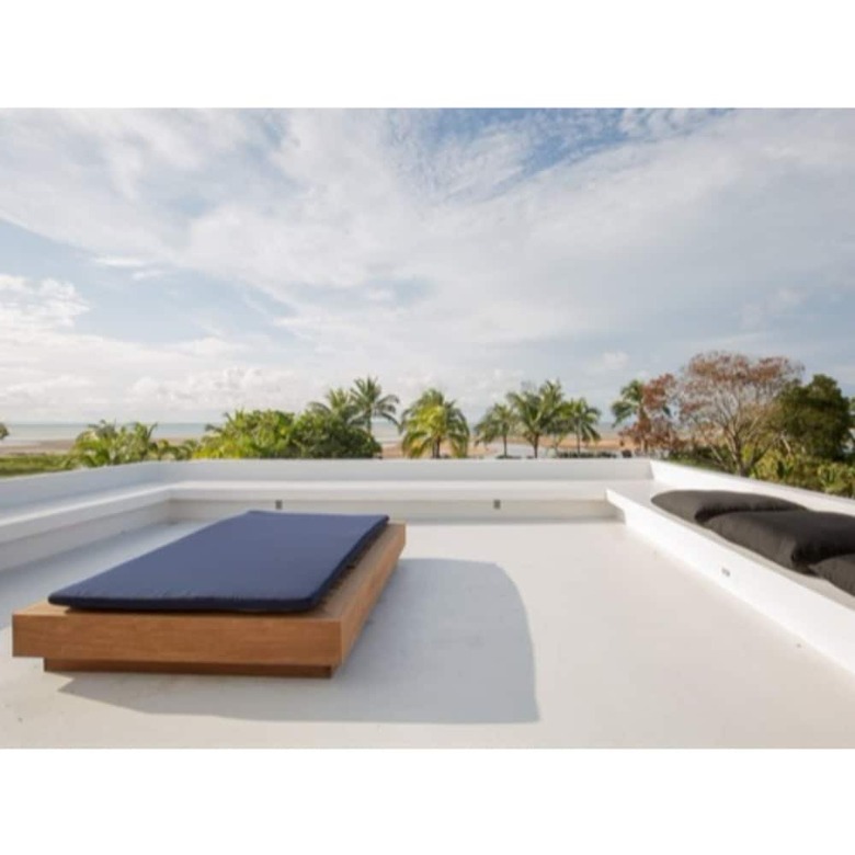 Ka Bru Beach Boutique Hotel