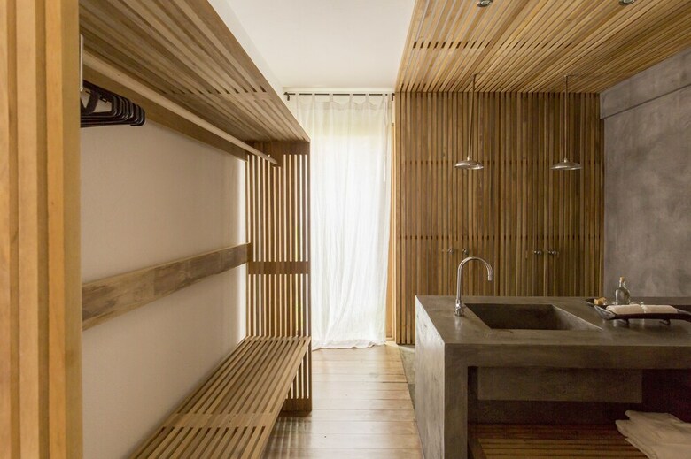 Ka Bru Beach Boutique Hotel