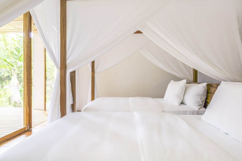 Ka Bru Beach Boutique Hotel