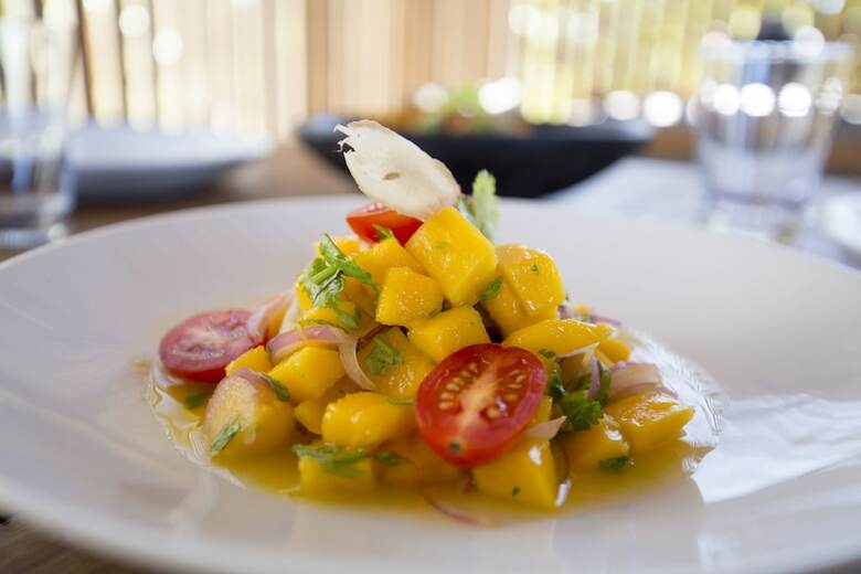 Ka Bru Beach Boutique Hotel