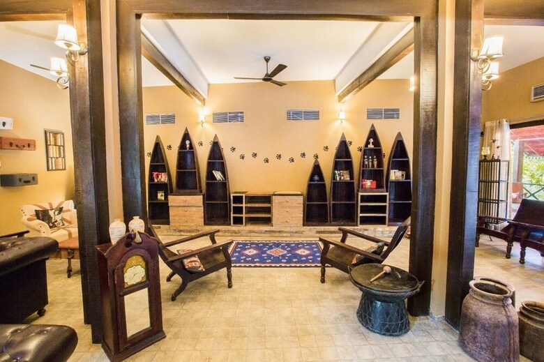 Hotel Vannraj By Ayana