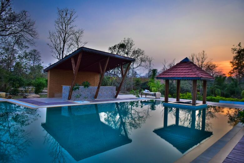Hotel Vannraj By Ayana