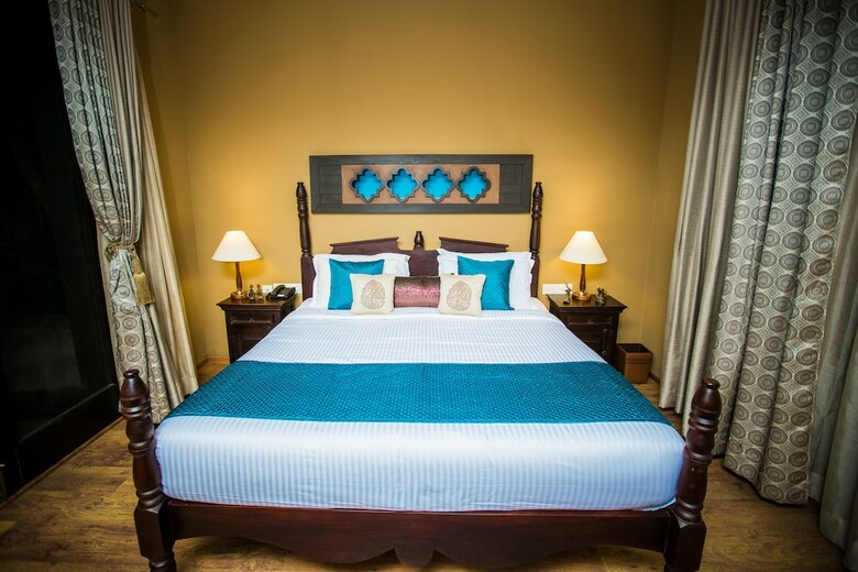 Hotel Vannraj By Ayana