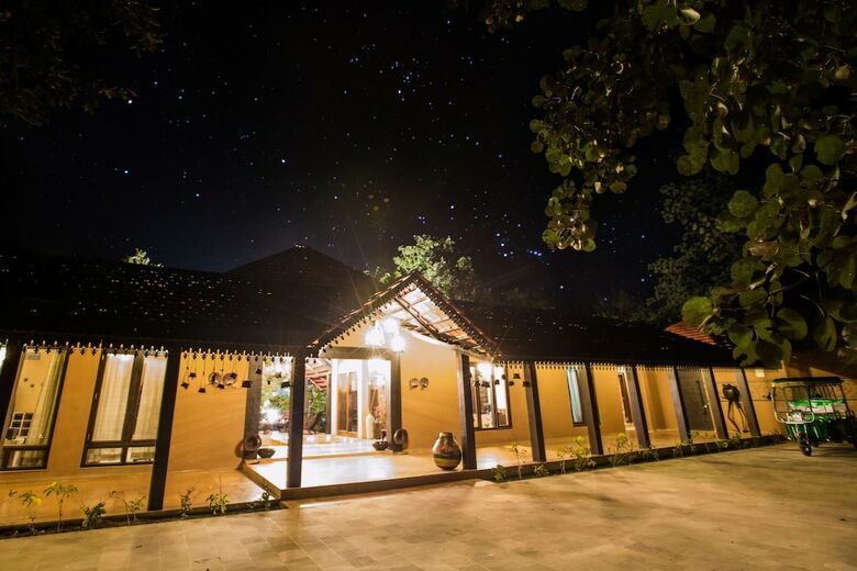 Hotel Vannraj By Ayana