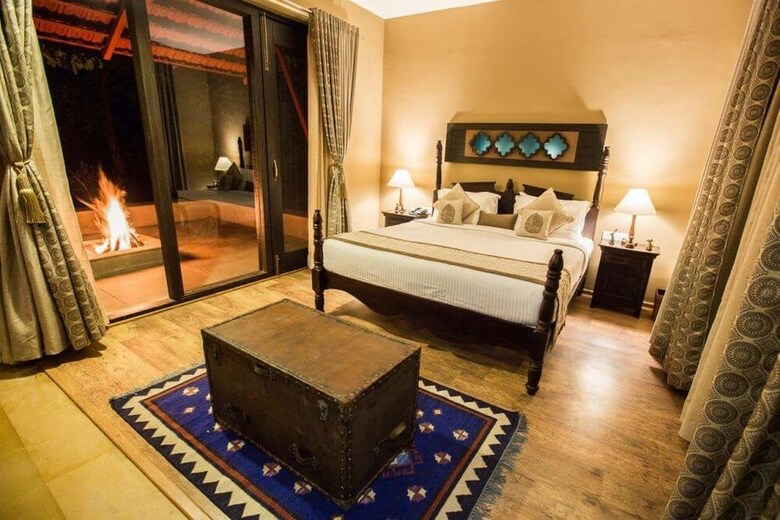 Hotel Vannraj By Ayana