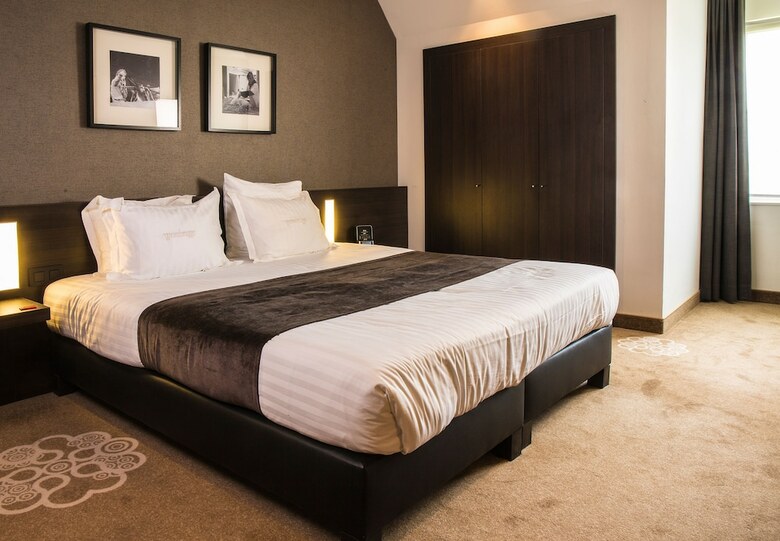 Hotel Weinebrugge
