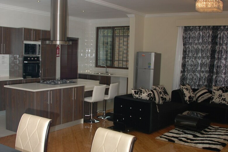 Aparthotel The Panari Residence