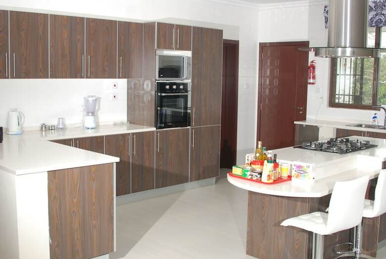 Aparthotel The Panari Residence