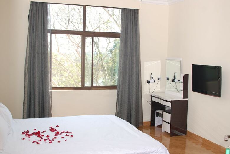 Aparthotel The Panari Residence