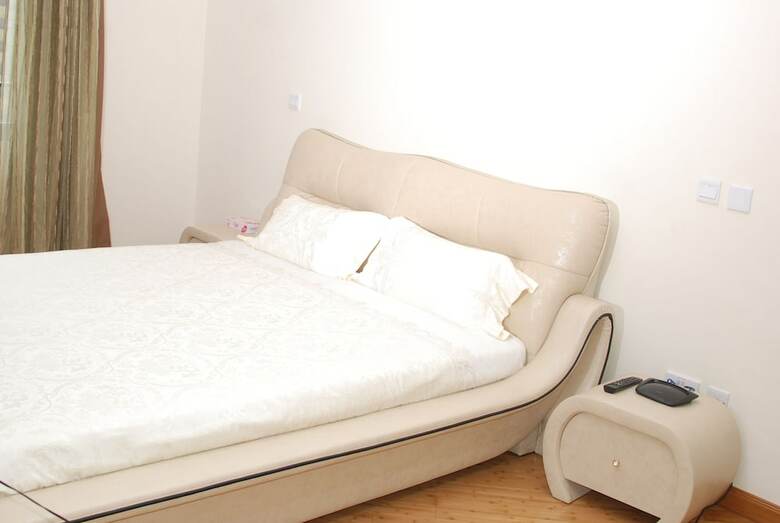 Aparthotel The Panari Residence