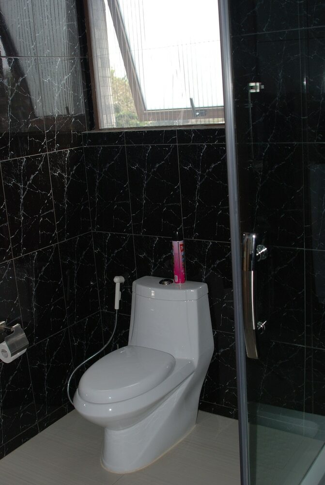 Aparthotel The Panari Residence