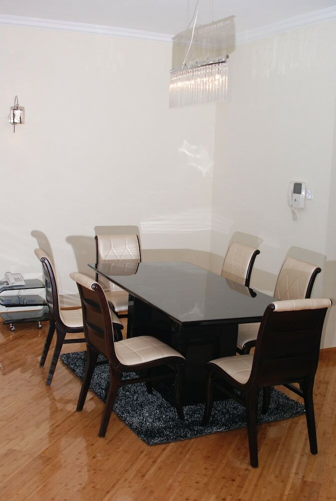 Aparthotel The Panari Residence