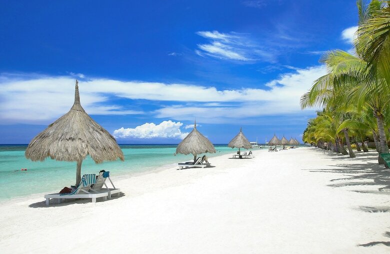 Hostal Panglao Island Inn - Hostel