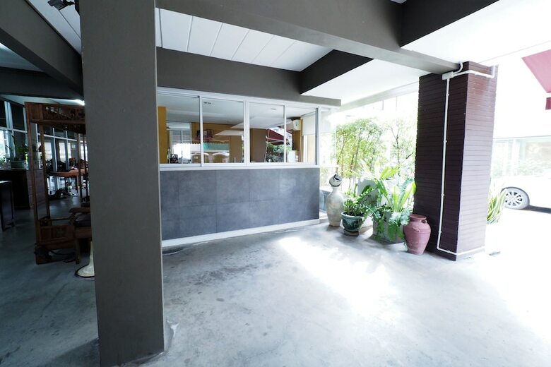Hotel Namnon Place