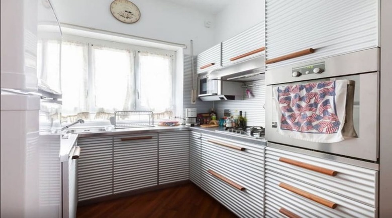 Apartamento Five Star