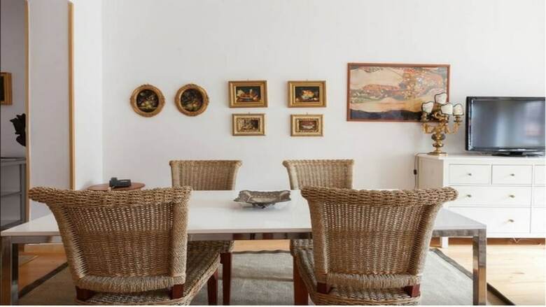 Apartamento Five Star