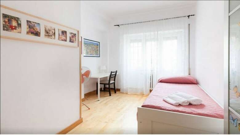 Apartamento Five Star