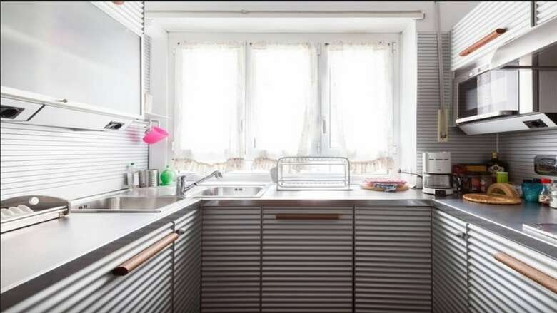 Apartamento Five Star