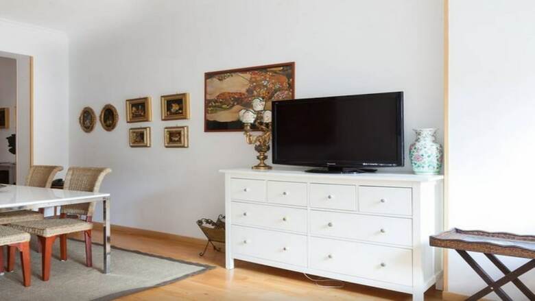 Apartamento Five Star