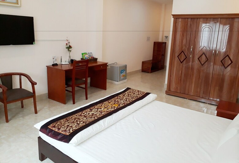 Hoang Yen Hotel