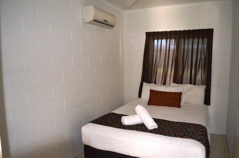 Apartamentos Kurrimine Beach Huts