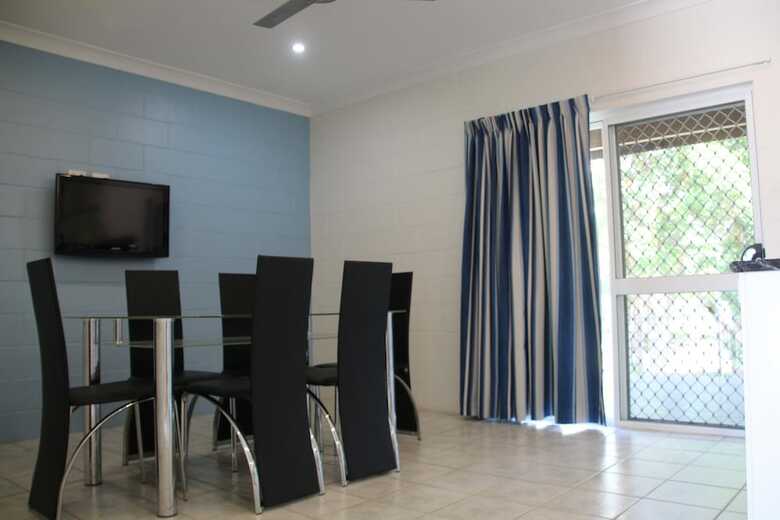 Apartamentos Kurrimine Beach Huts