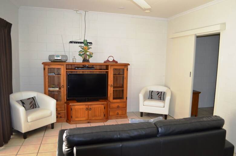 Apartamentos Kurrimine Beach Huts