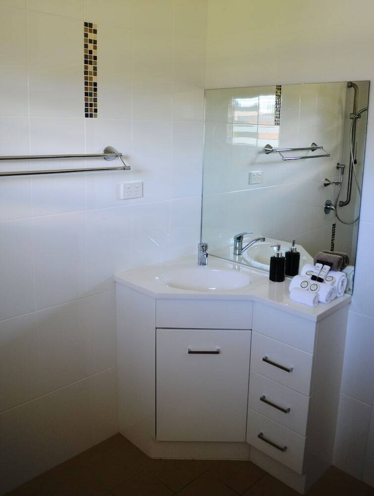 Apartamentos Kurrimine Beach Huts