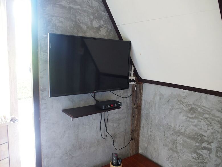 Hotel Lanta Happy Hill Resort