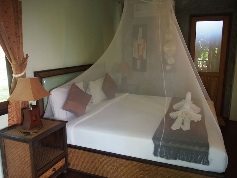 Hotel Lanta Happy Hill Resort