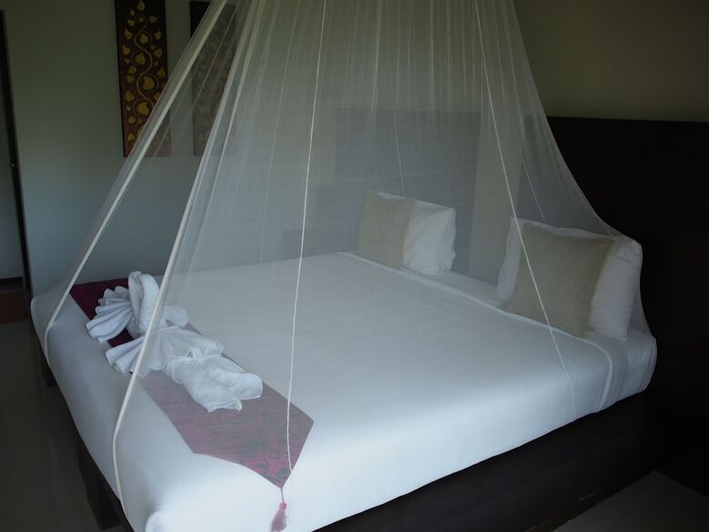 Hotel Lanta Happy Hill Resort