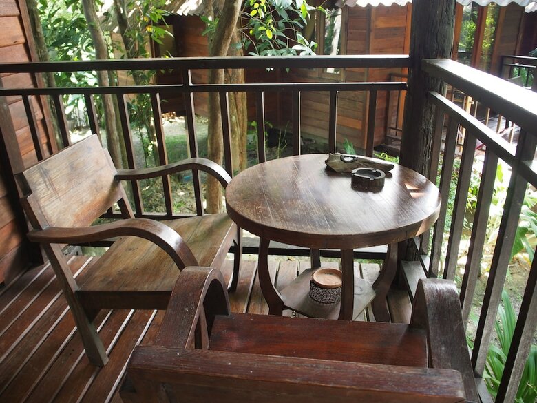 Hotel Lanta Happy Hill Resort