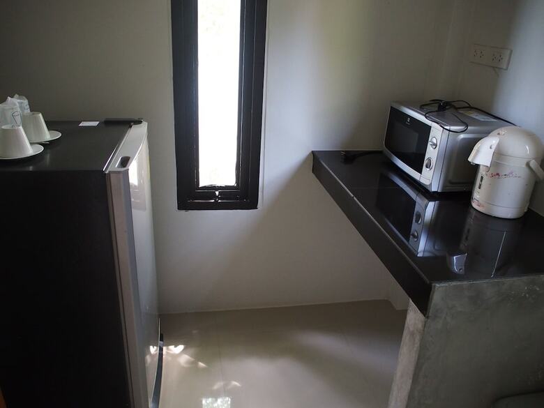 Hotel Lanta Happy Hill Resort