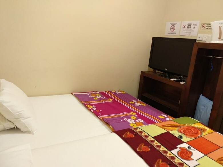 Hotel Kembara Resort