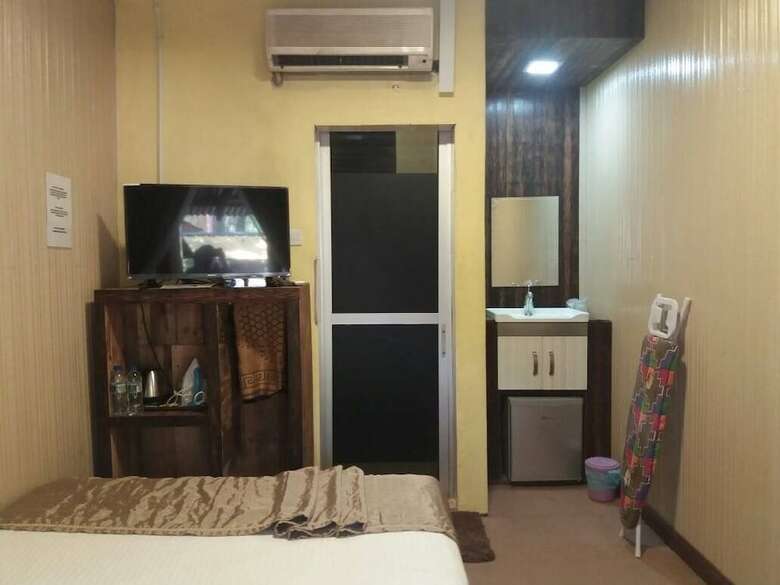 Hotel Kembara Resort