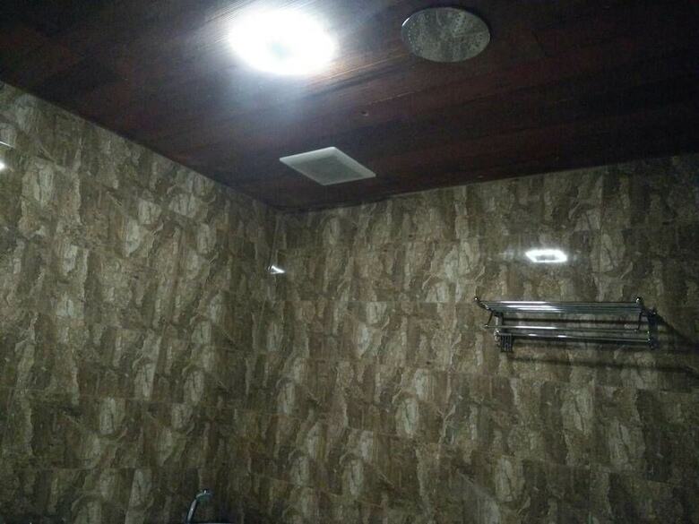Hotel Kembara Resort