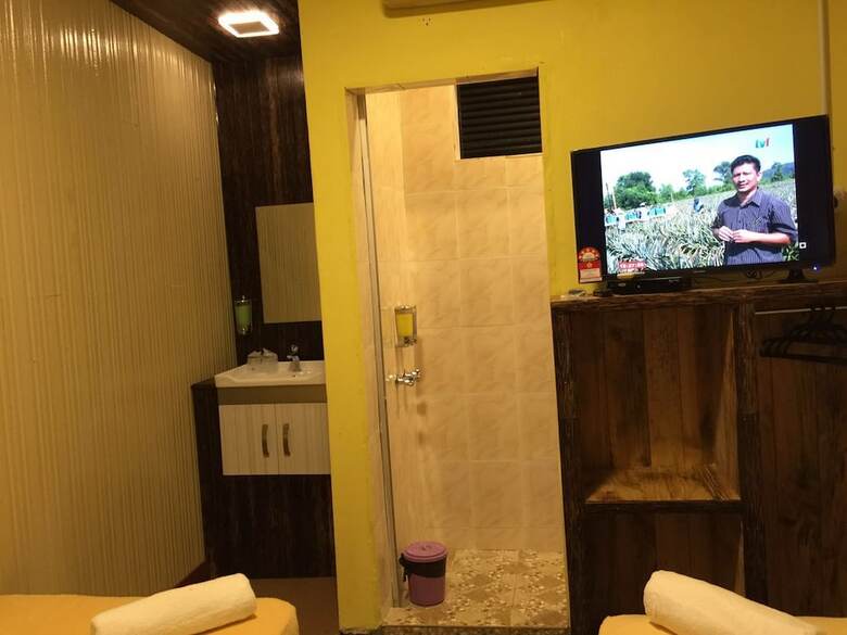 Hotel Kembara Resort