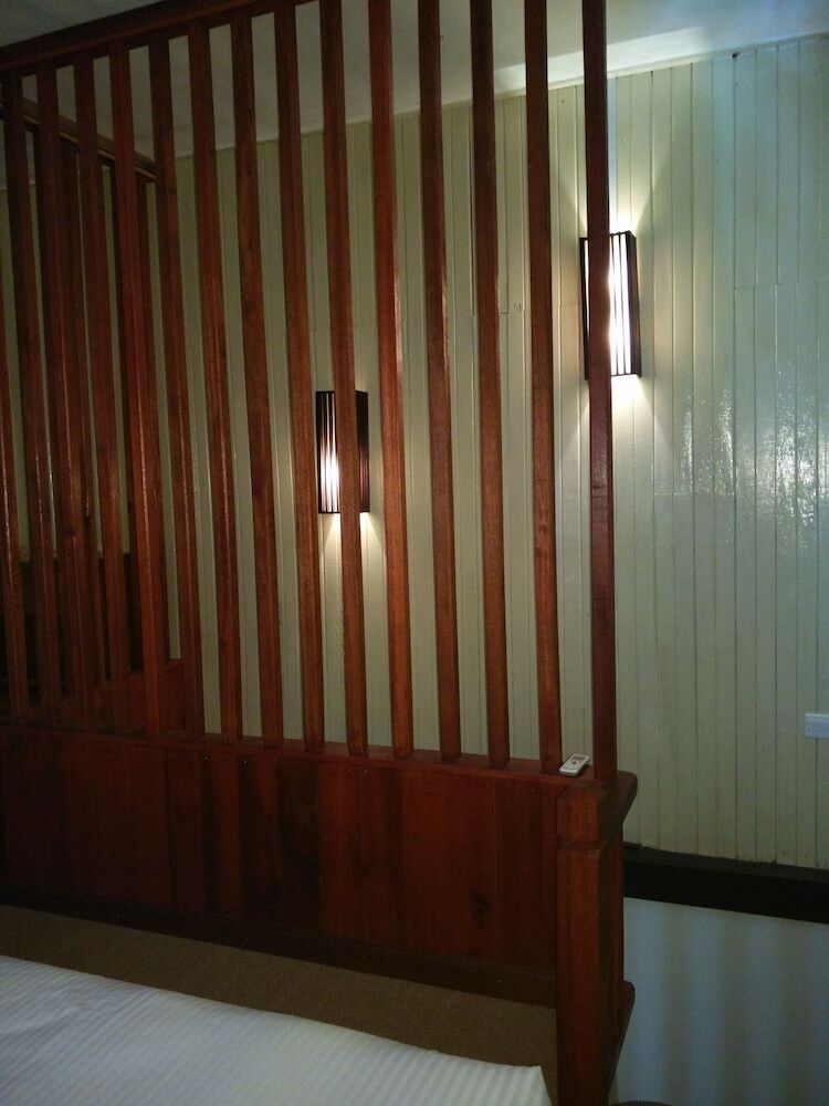 Hotel Kembara Resort